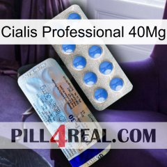 Cialis Professional 40Mg 39